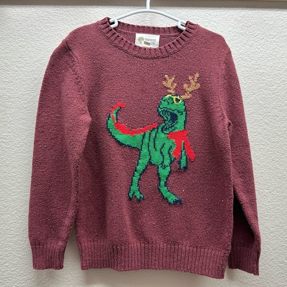 Tucker + Tate Kids’ Knit Sweater